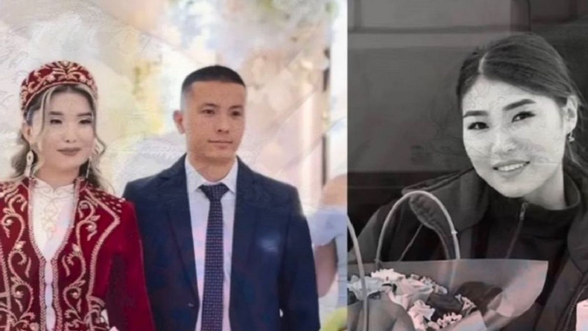 Астана сотында Улдана Мырзуанның жесірі сөйледі: «Ешбір үкім адамды қайтара алмайды»