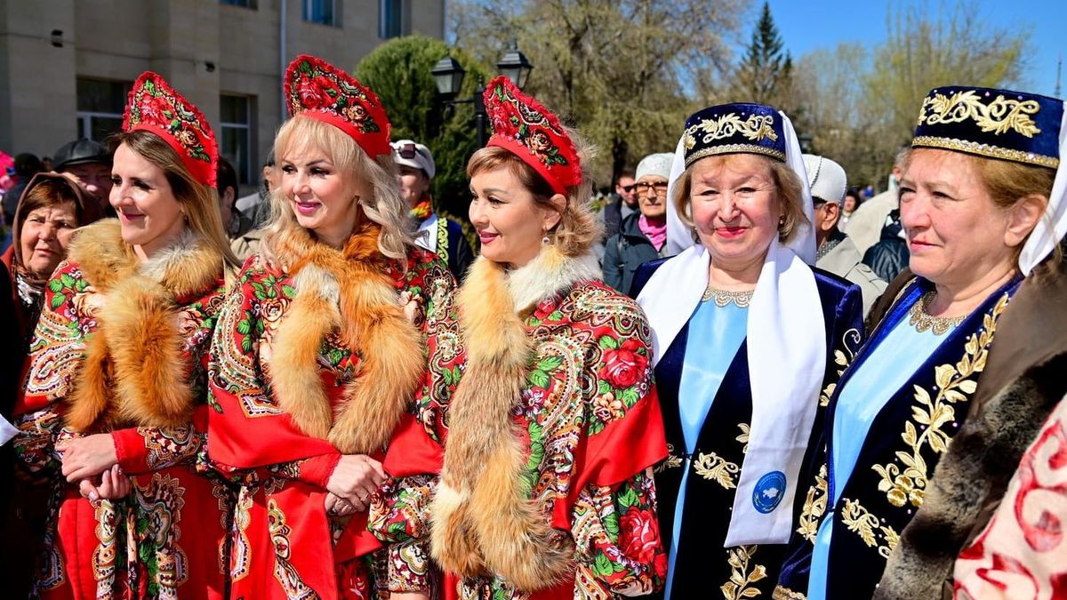 Токаев: Халық Кеңесі займётся консолидацией этнокультурных объединений