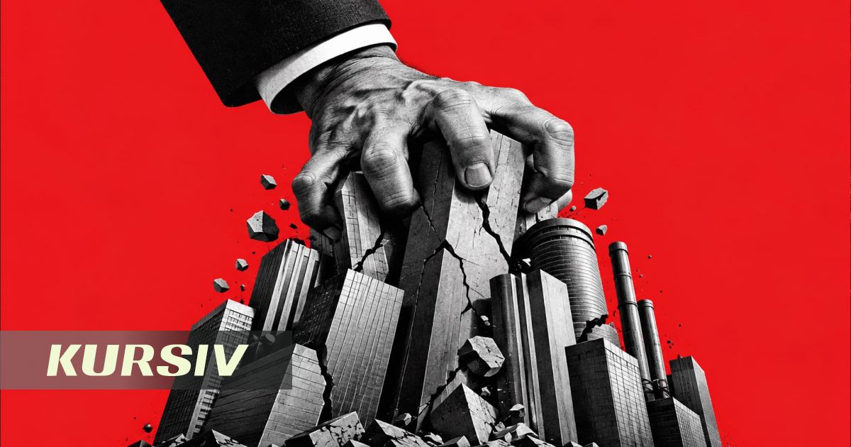 АЗРК отменяет мягкое право: оборотные штрафы и иммунитет для признавшихся в сговоре