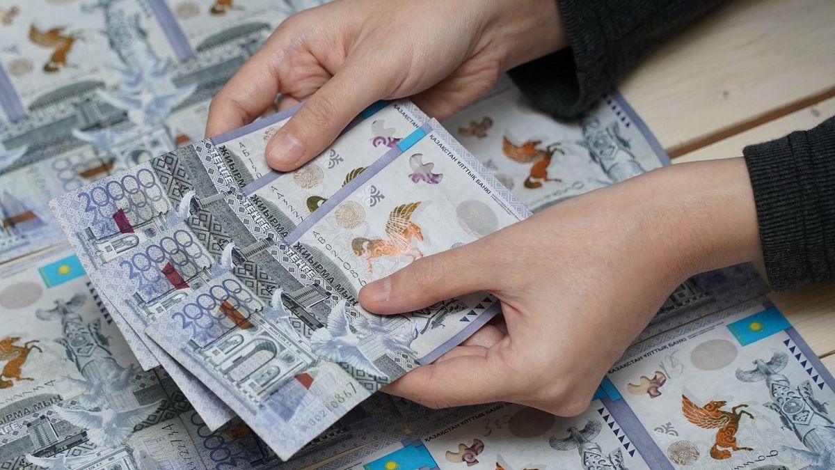 Генпрокуратура Казахстана разъяснила, кому положена компенсация до 50 МРП после преступления