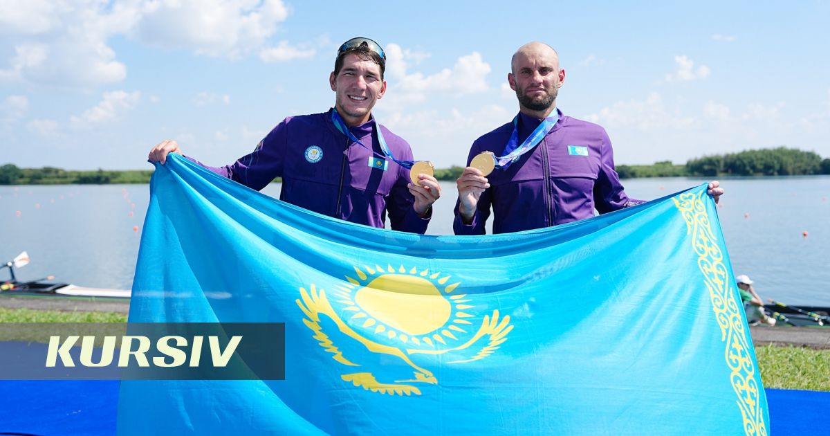 Азиада-2026, день 5: у Казахстана золото, бронза и четыре серебра