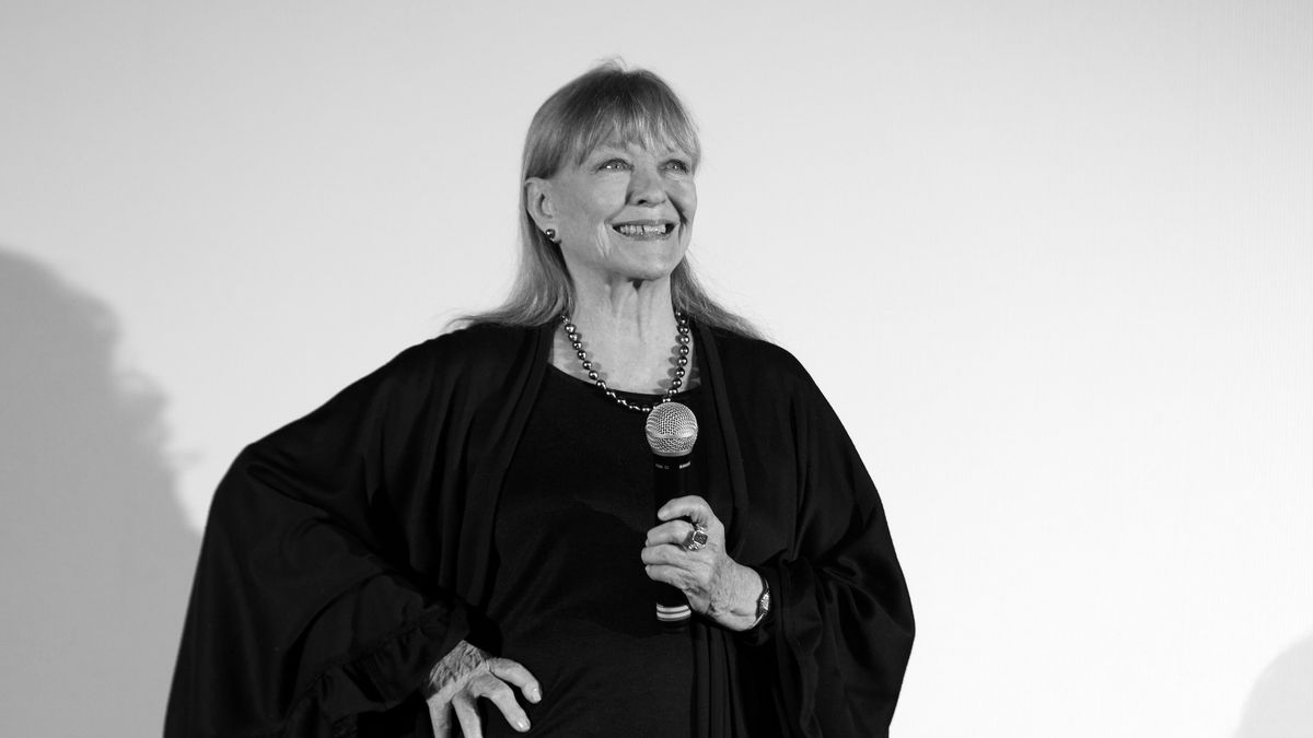 Умерла французская актриса Марина Влади, бывшая жена Владимира Высоцкого