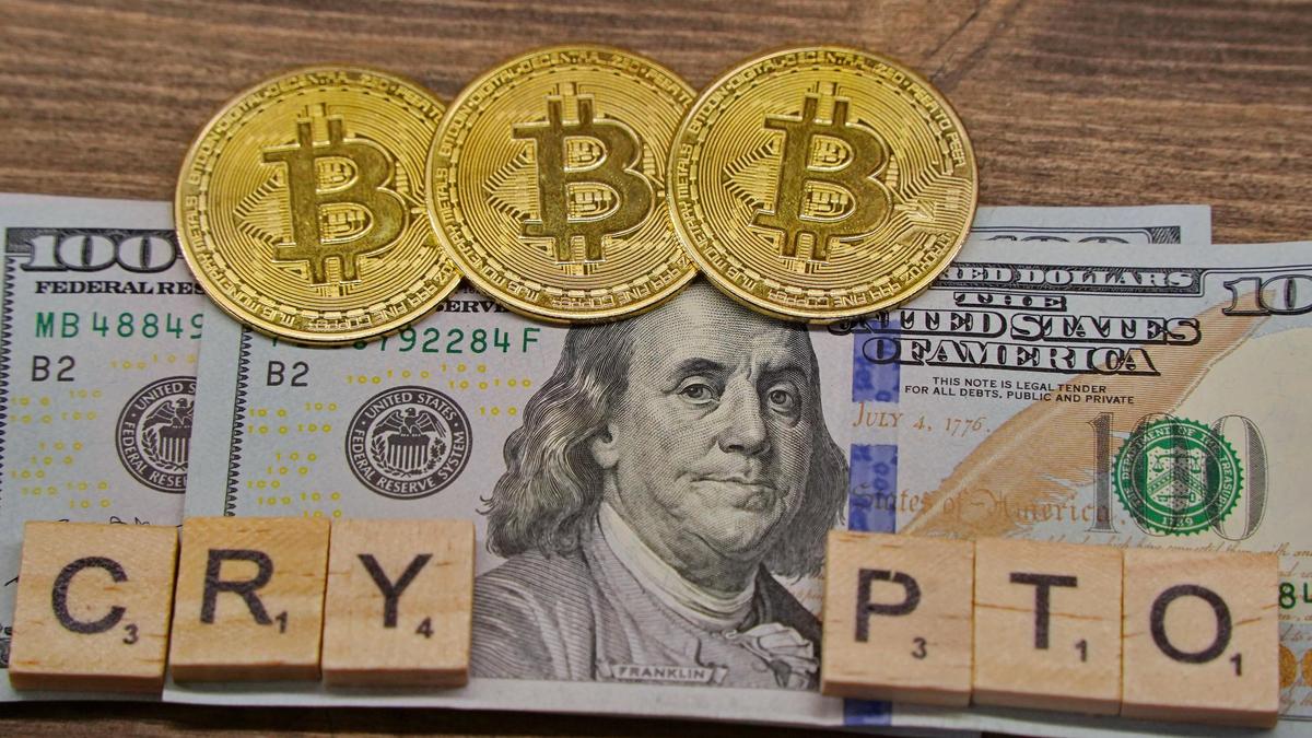 Треть казахстанцев уже платят криптовалютой — опрос Binance Kazakhstan