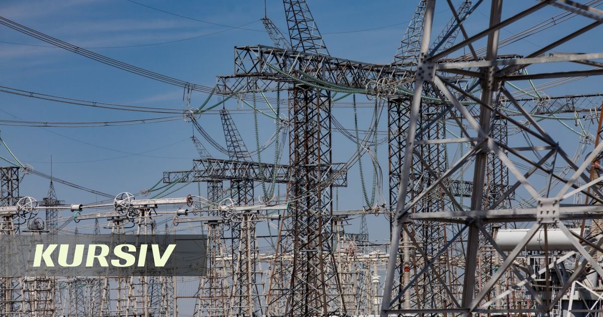 Сбой в энергосистеме Узбекистана вызвал отключения света на юге Казахстана
