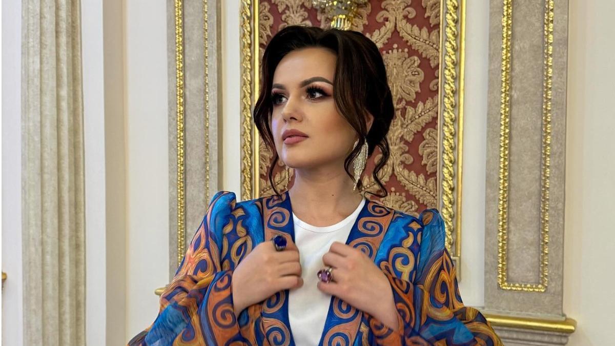 «Сердце не может принять»: Анна Данченко рассказала о тяжелой утрате