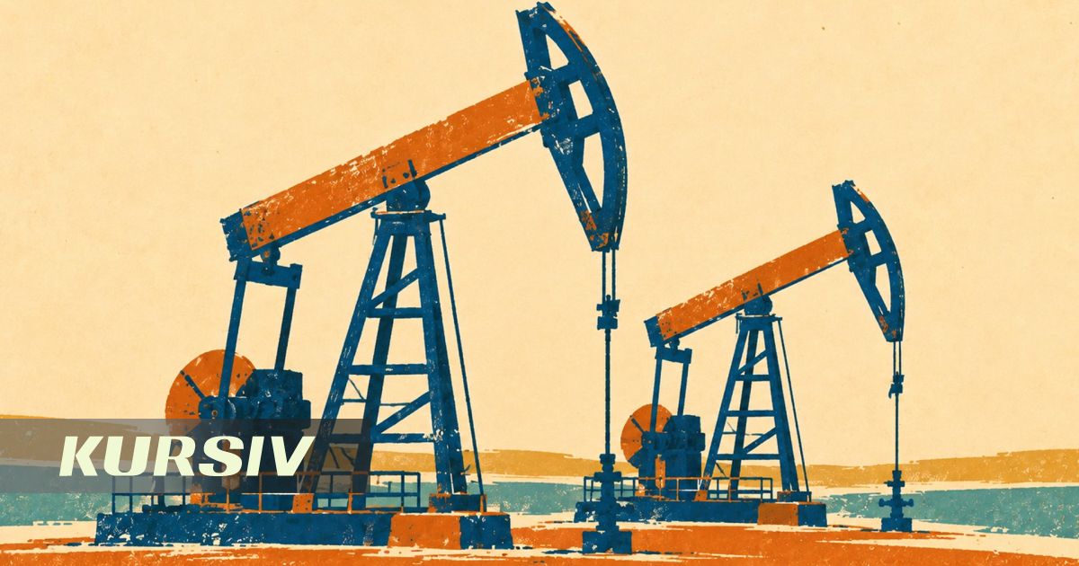 Мальтийский фонд вложит 1,25 млрд тенге в разведку нефти в Атырауской области