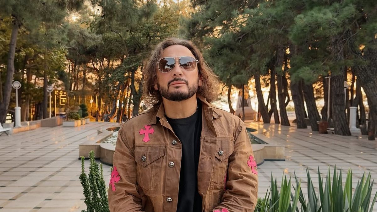 Стас Михайлов рассказал, как продавал кассеты до популярности