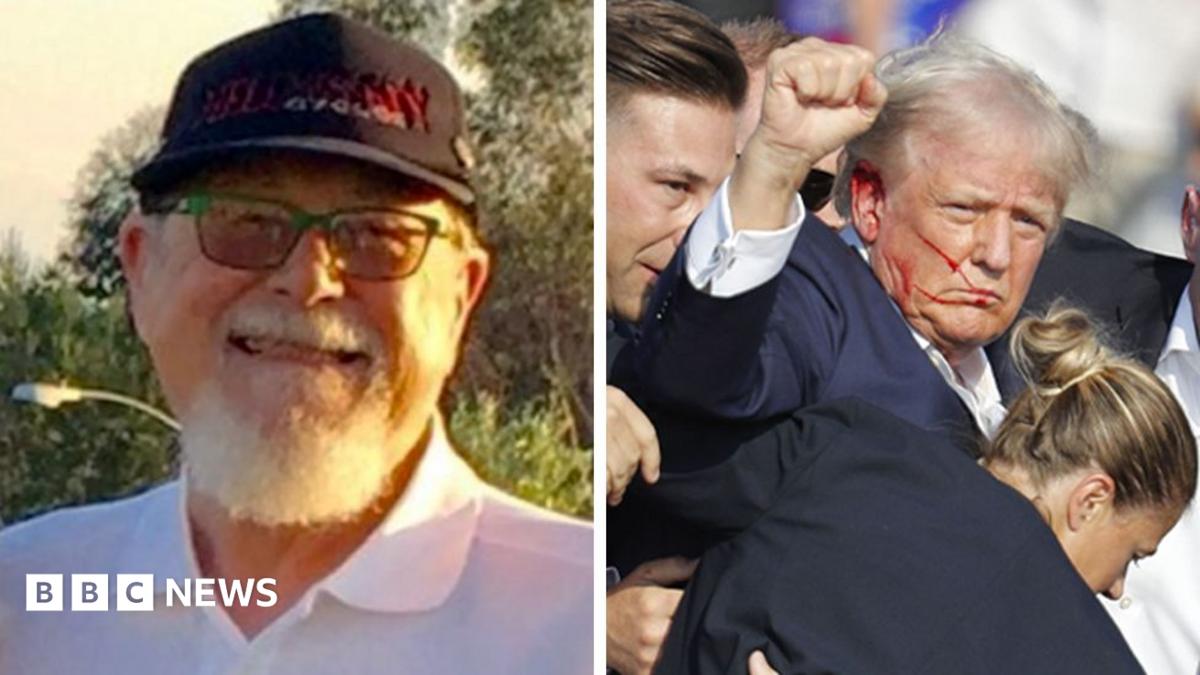 Умер мужчина, раненный на митинге Трампа в Батлере