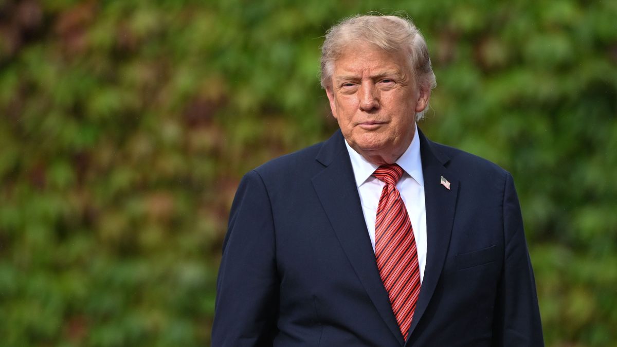 Трамп подтвердил участие в саммите АТЭС в Китае, где возможна встреча с Путиным
