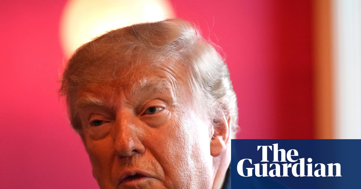 Трамп заблокировал почти 1 млрд долларов, одобренных Конгрессом
