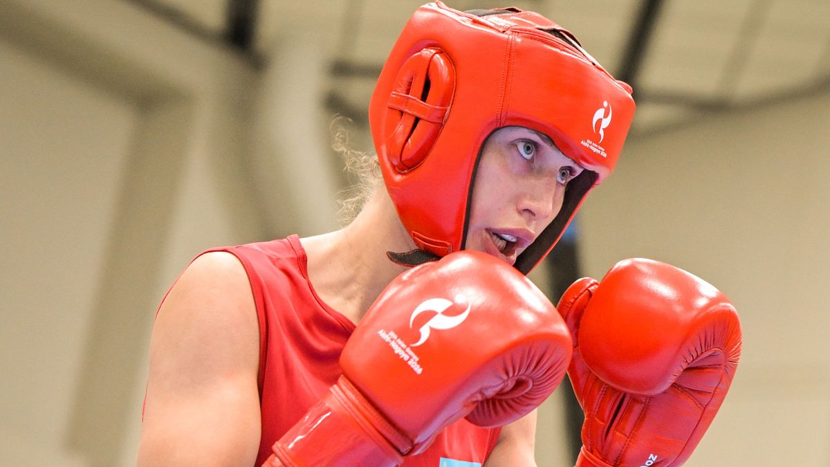 Виктория Графеева уступила олимпийской чемпионке и покинула Азиаду-2026