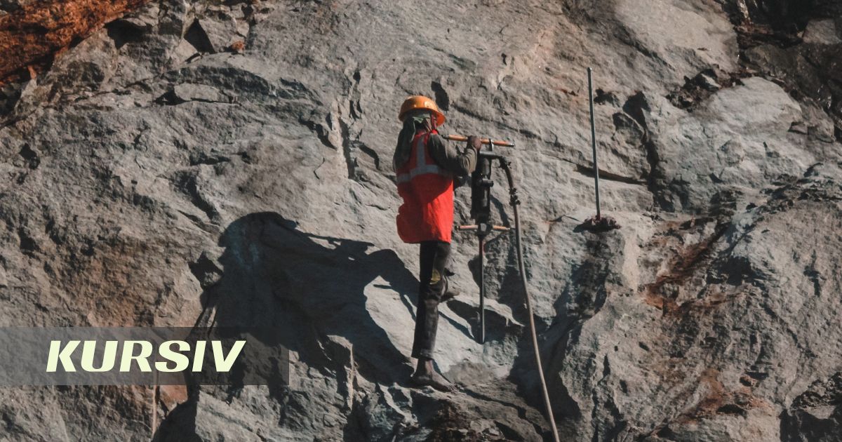Қытайлық Dostyq Minerals Қарағанды облысында алтын іздеуге ниетті