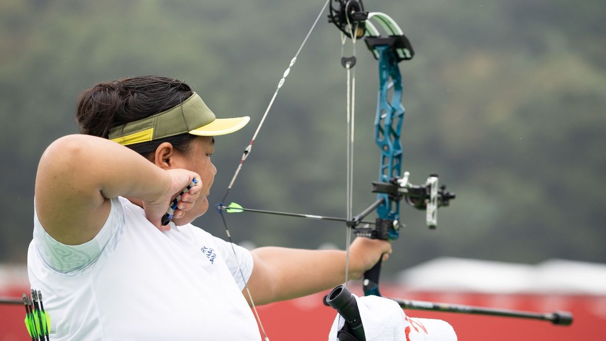 Лучники Казахстана прошли квалификацию на Азиатских играх 2026 в Японии