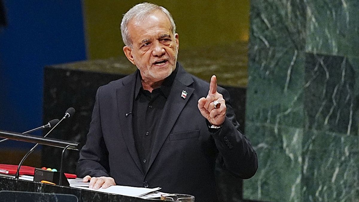Президент Ирана: разработка ядерного оружия — харам, готовы допустить инспекторов ООН
