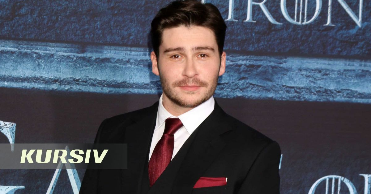 Звезда «Игры престолов» Дэниел Портман попробовал бешбармак и кумыс в Алматы