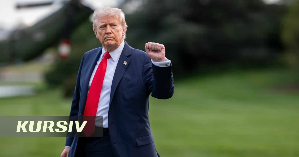 Трамп призвал Зеленского и Путина заключить соглашение до зимы