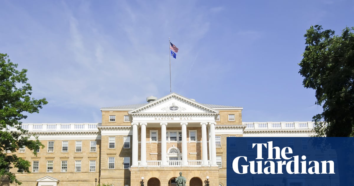Полиция Висконсина расследует дело о возможном издевательстве