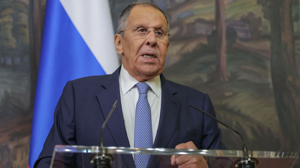 Лавров на Генассамблее ООН обвинил Европу в срыве мирных переговоров по Украине