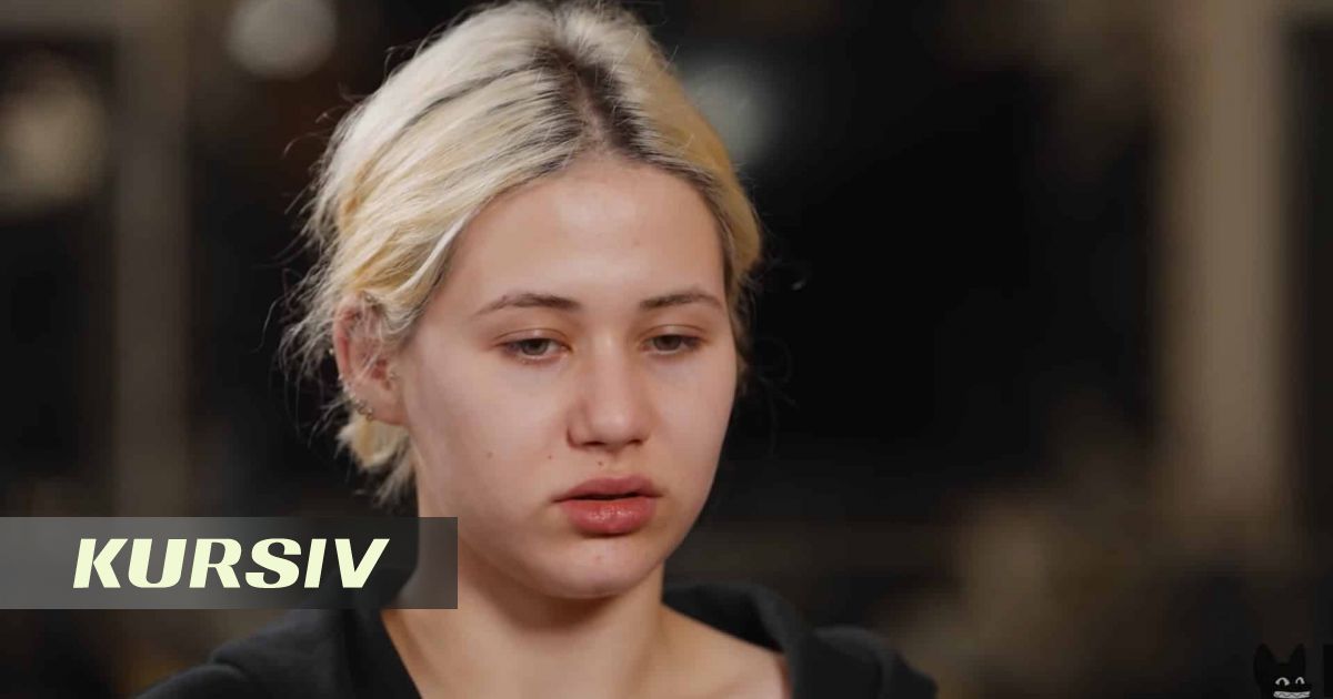 Дочь Джигана рассказала, как отец ходил по дому с автоматом