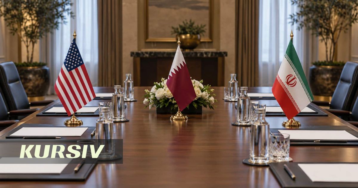 США и Иран могут провести новый раунд переговоров 28 сентября