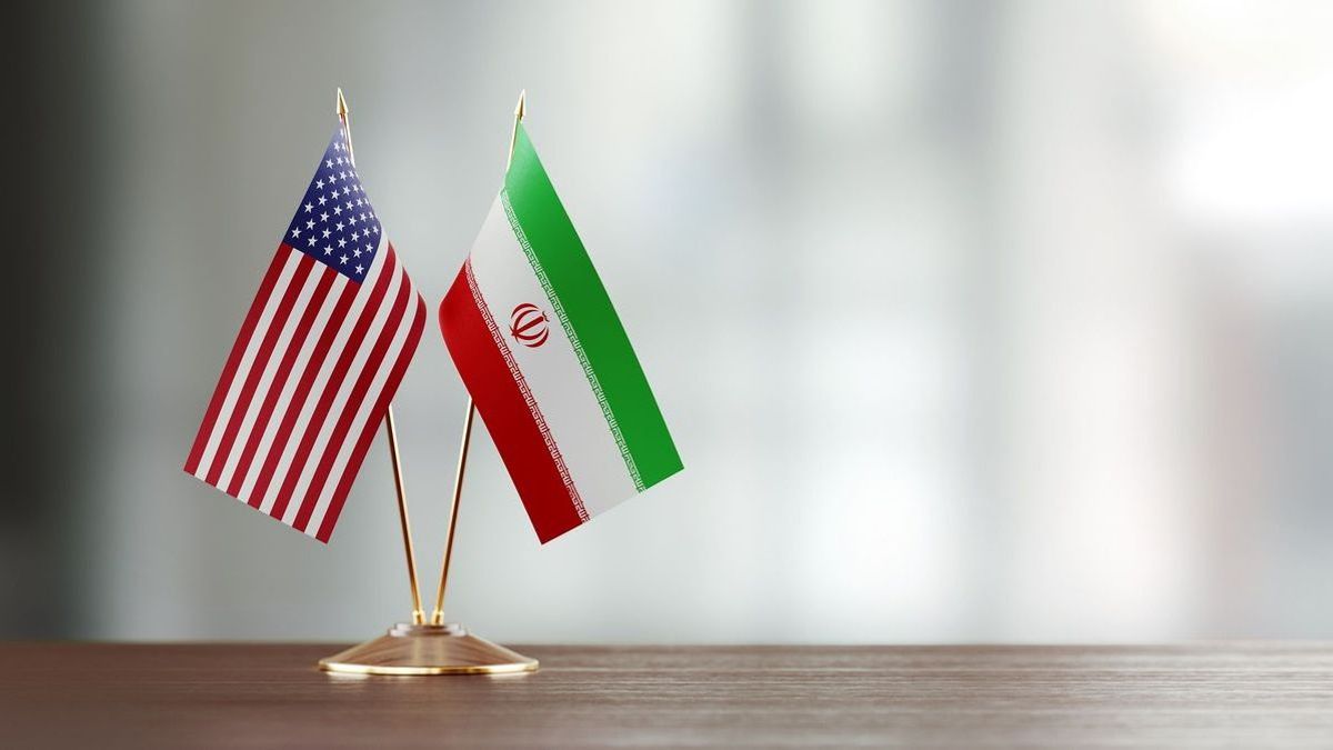 Иран заявил о готовности и к переговорам, и к конфликту с США