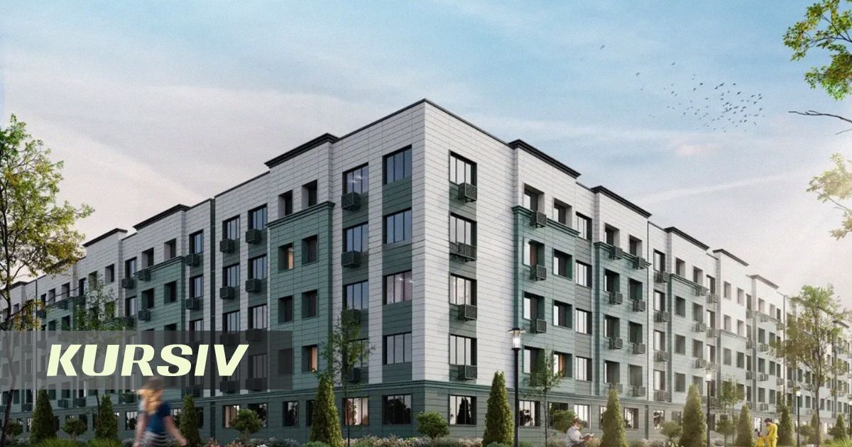 Строительная компания в Шымкенте увеличила прибыль в 10 раз — до 1,5 млрд тенге