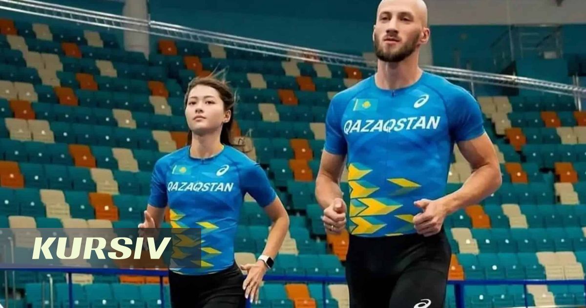 Супруги Земс выступили в финалах барьерного бега на Азиаде-2026