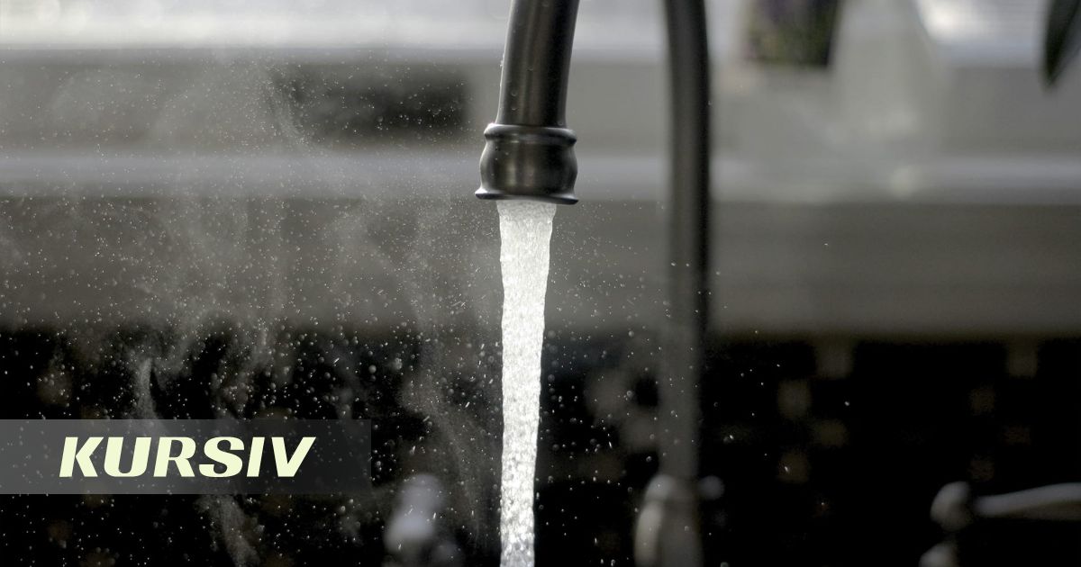 «Алматы Су» объяснила рост тарифов на воду и канализацию с 1 октября