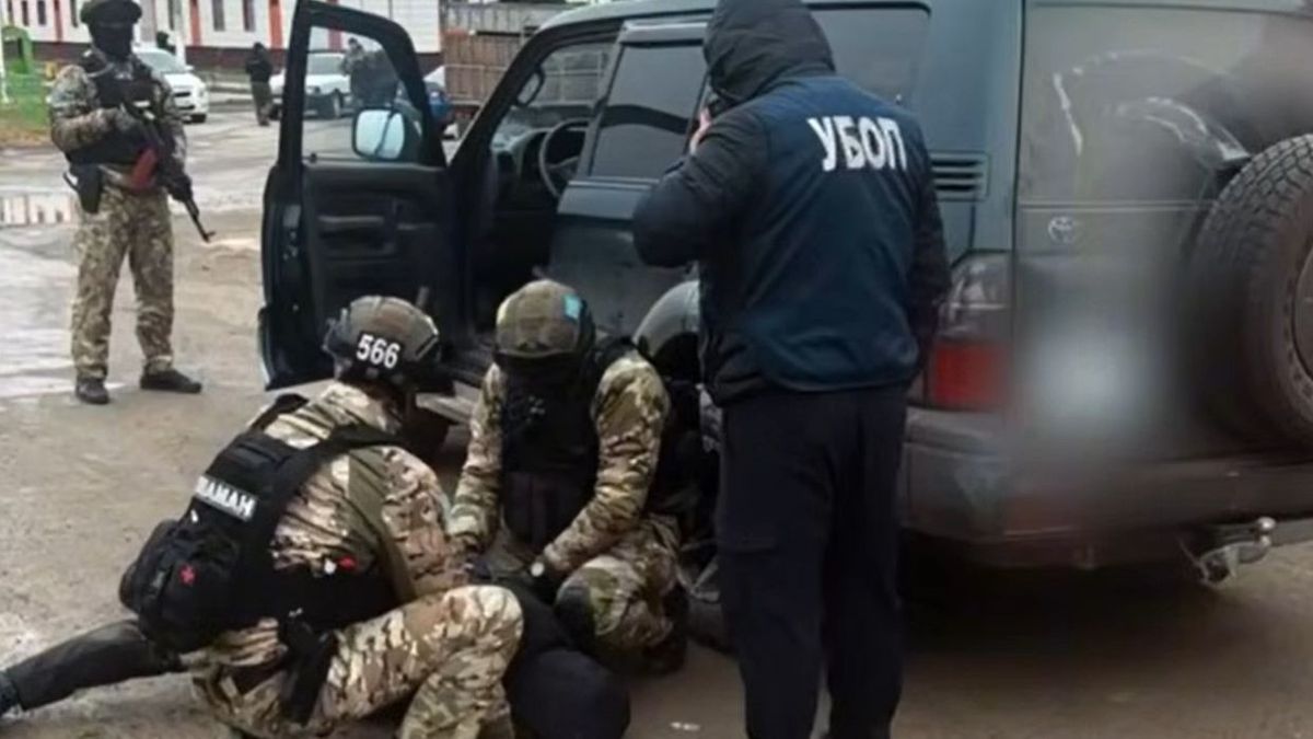 На юге Казахстана осудили членов ОПГ, собиравших «общак»