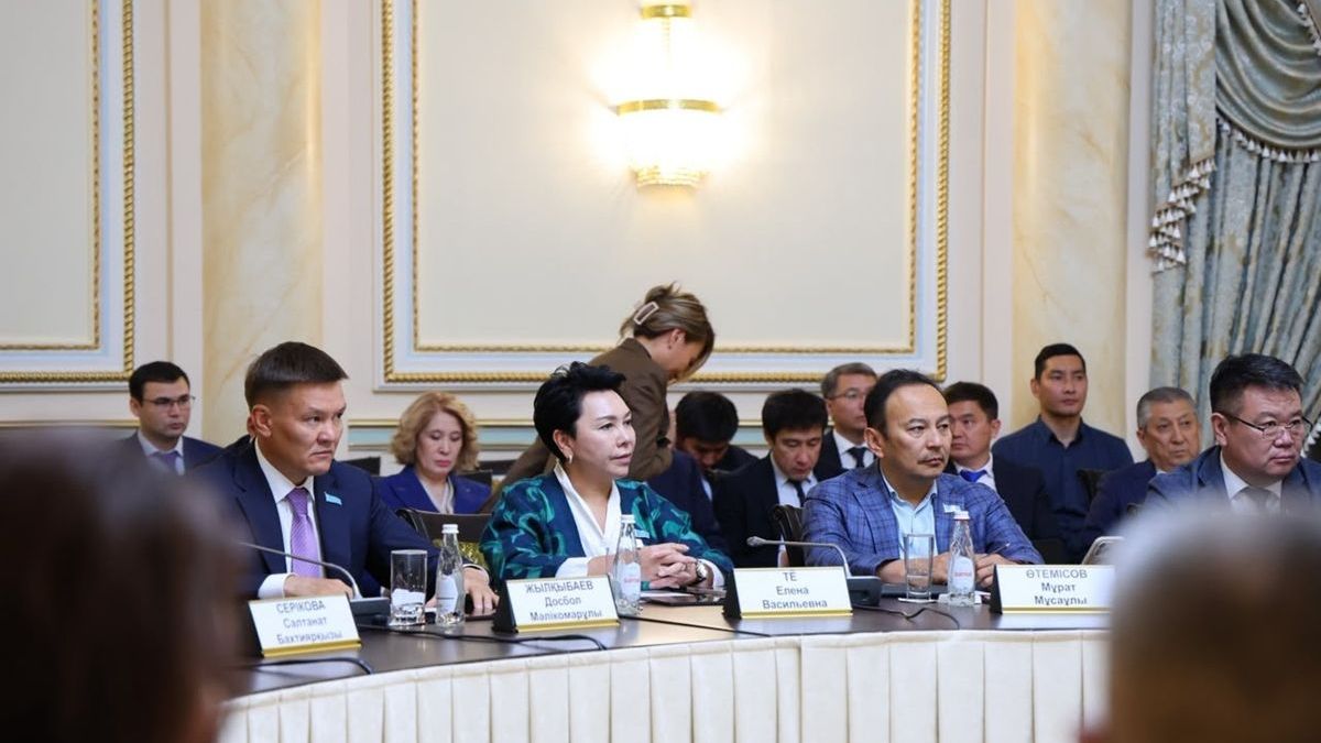 Генплан Алматы до 2040 года получил положительное заключение экспертизы