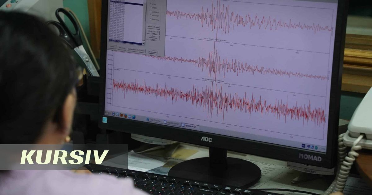 Сейсмологи оценили риски новых землетрясений в Алматы после тройного подземного толчка