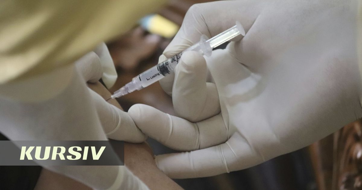 Россия с 2027 года начнёт вакцинацию девочек от ВПЧ, как в Казахстане
