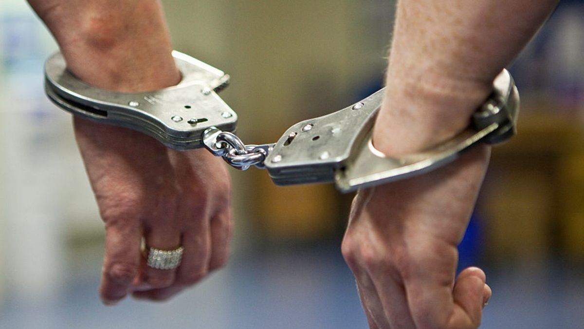 В Теннесси впервые за 200 лет казнят женщину: Криста Пайк ждёт исполнения приговора