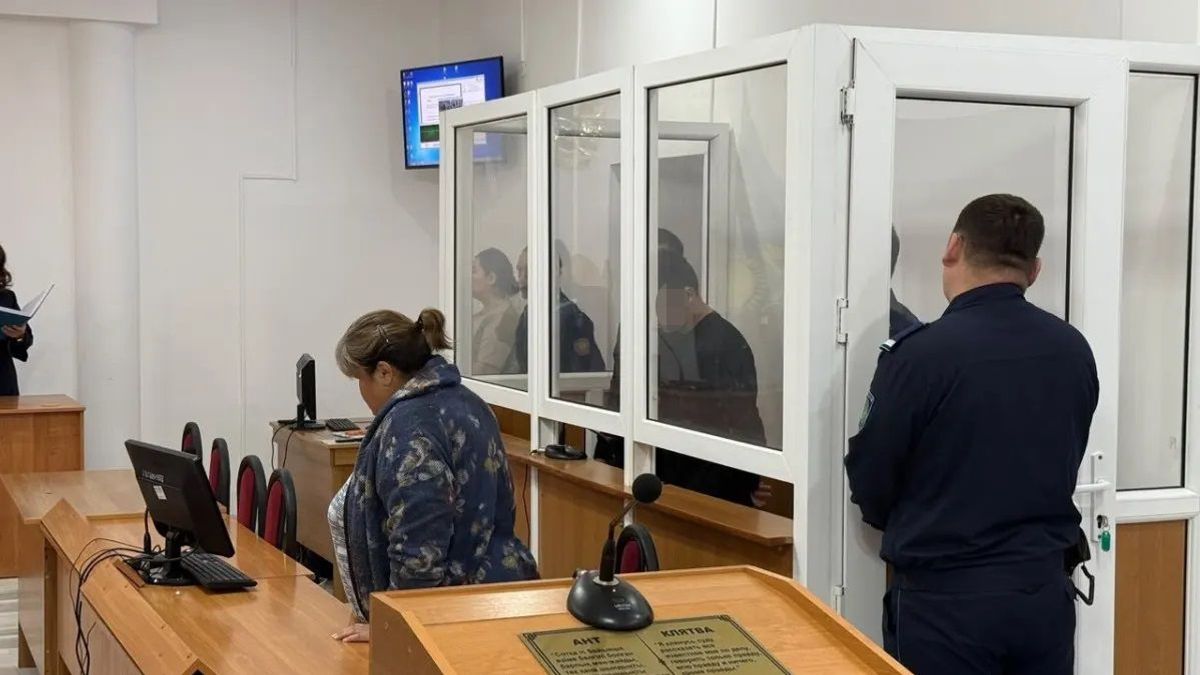 Житель ЗКО получил 12 лет за убийство брата и сокрытие тела