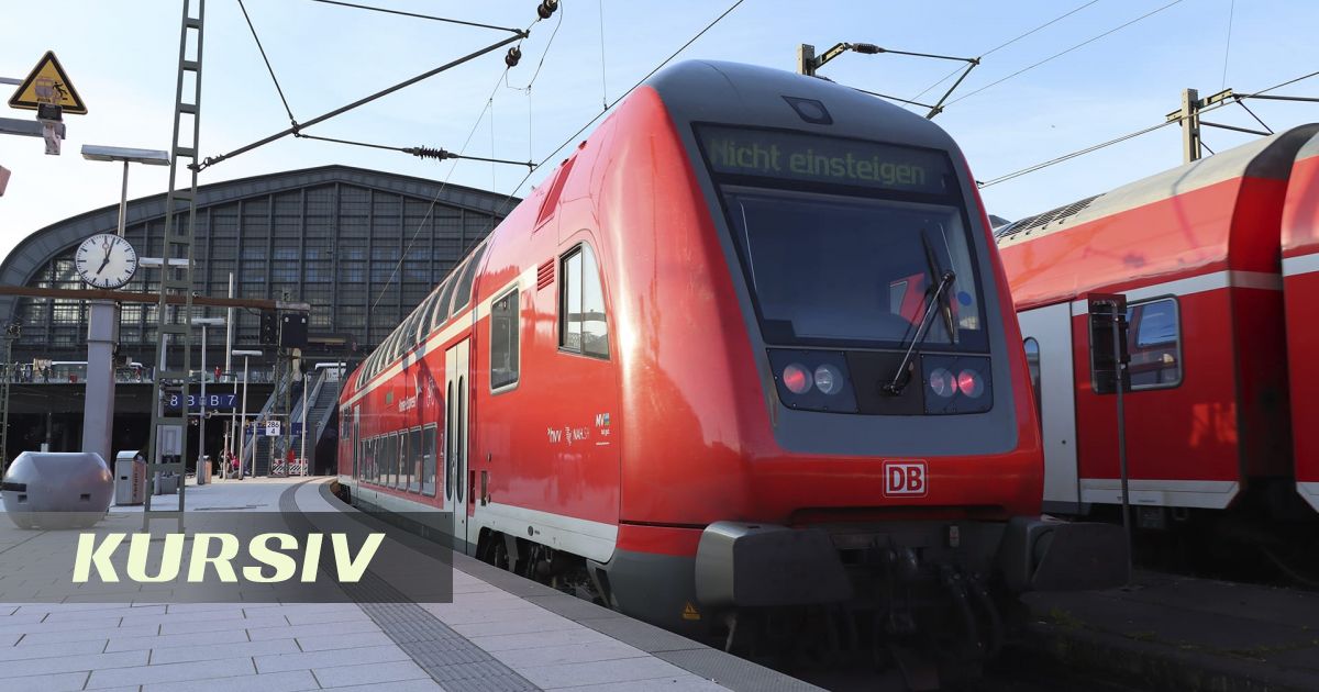 Токаев в Германии обсудил с Deutsche Bahn модернизацию железных дорог Казахстана