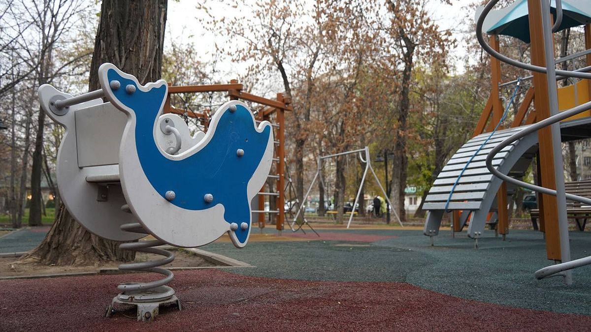 В Новосибирске 12-летнюю девочку подозревают в нападении с ножом на двух детей