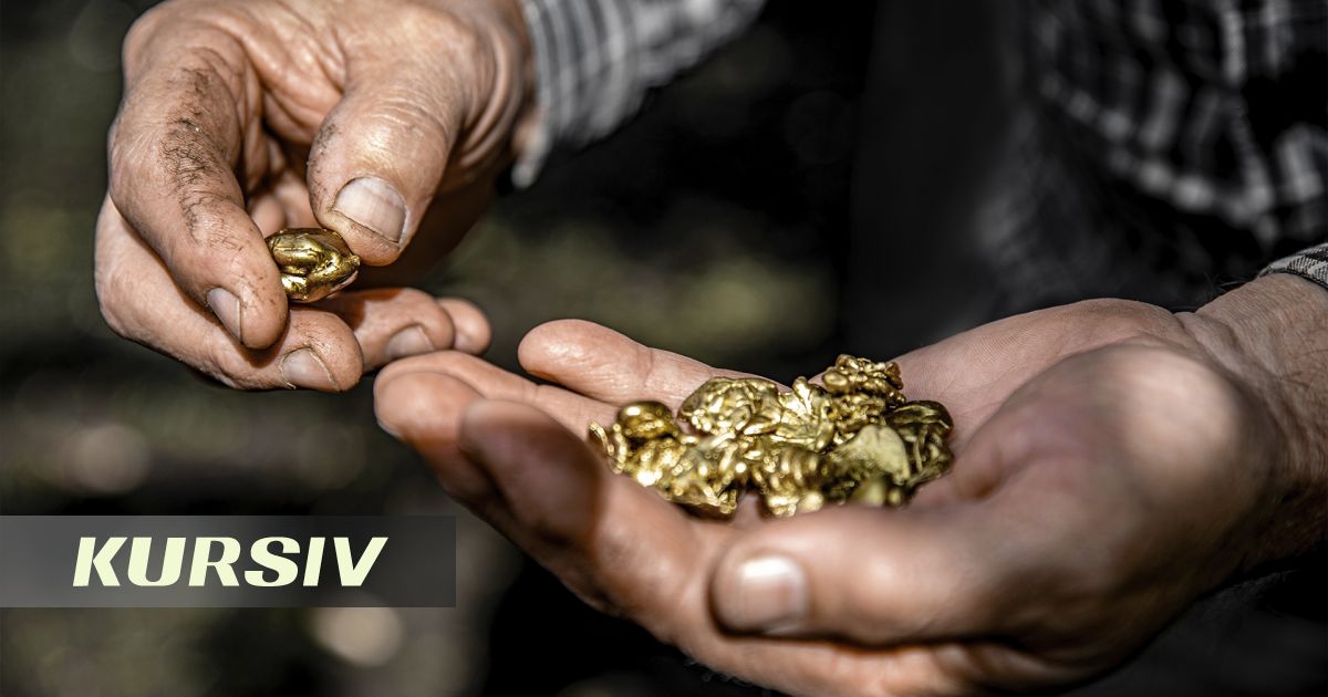 AltynGold семьи Асаубаевых заработала $42,7 млн за полугодие