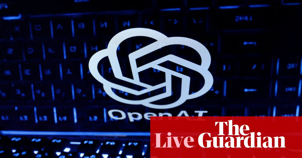 Австралия начала проверку киберсистем после взлома OpenAI