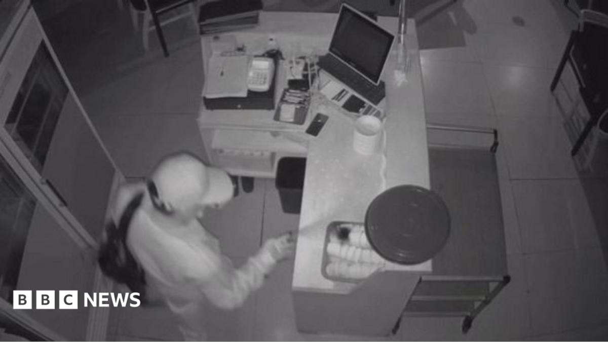 В Южной Корее китайцы разгромили ресторан имени Си Цзиньпина