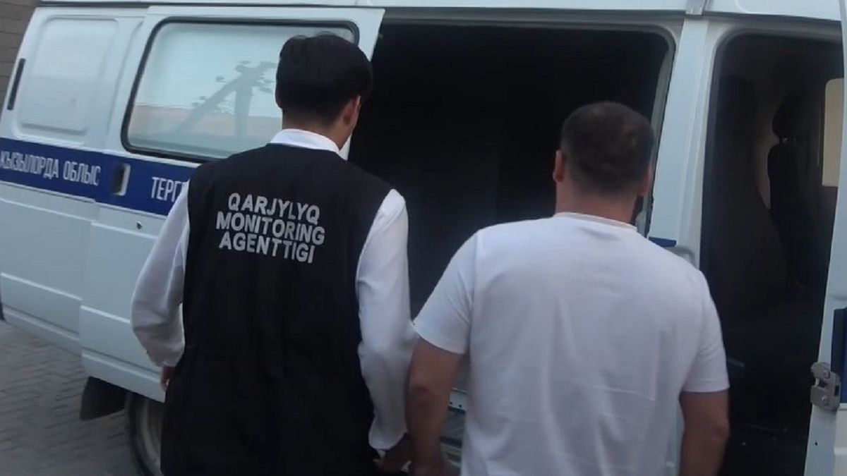 АФМ раскрыло хищение 60 млн тенге при проекте в животноводстве Кызылординской области