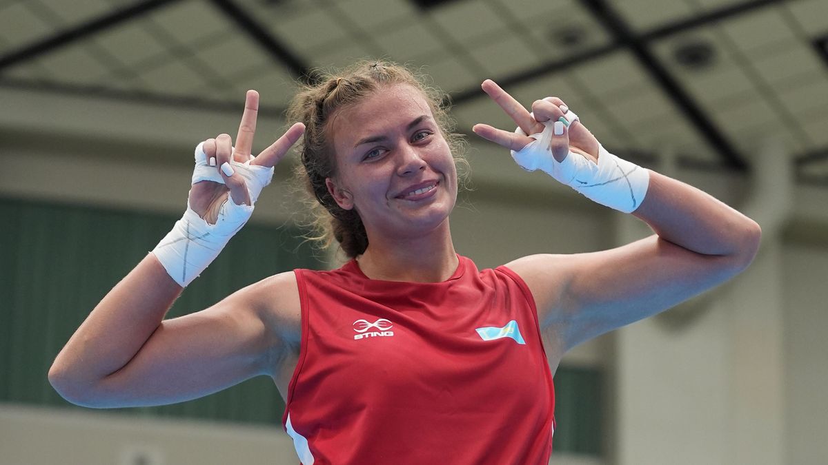 Наталья Богданова завоевала бронзу Азиатских игр 2026 по боксу