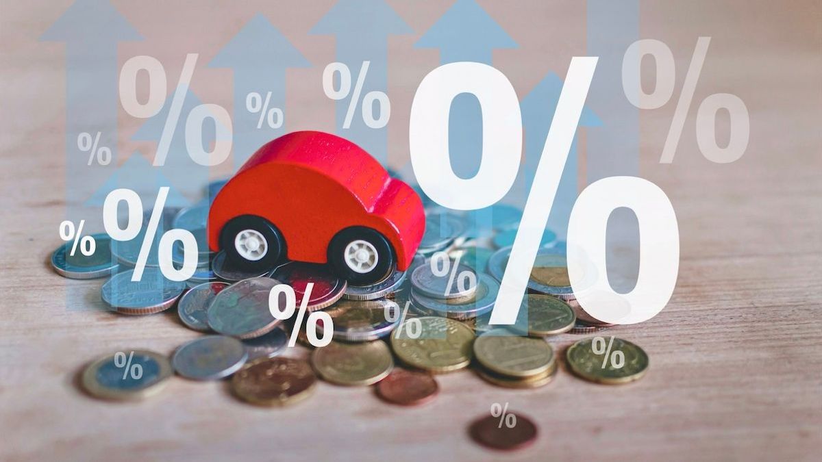 В Казахстане утвердили предельные ставки по автолизингу — до 46% годовых