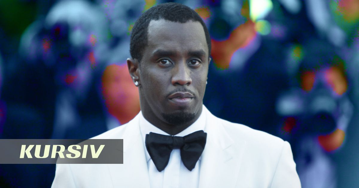 Дата освобождения P. Diddy снова сдвинулась — теперь на 21 января 2028 года