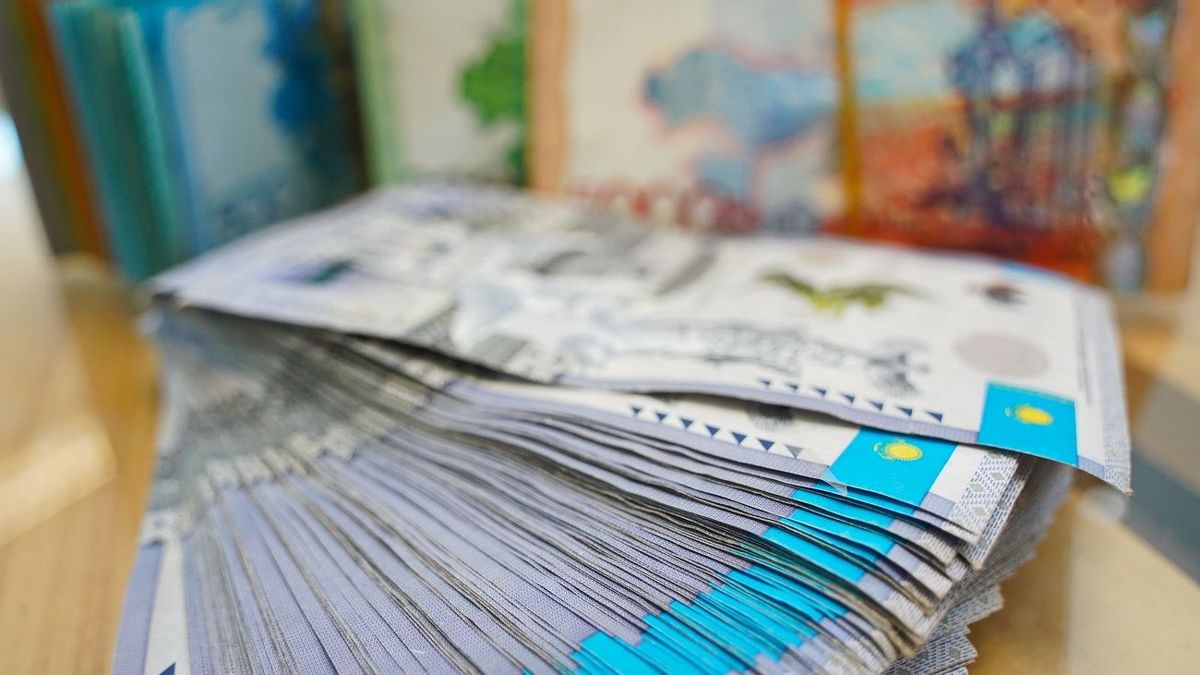 Житель Семея получил 4 года за мошенничество на 15 млн тенге