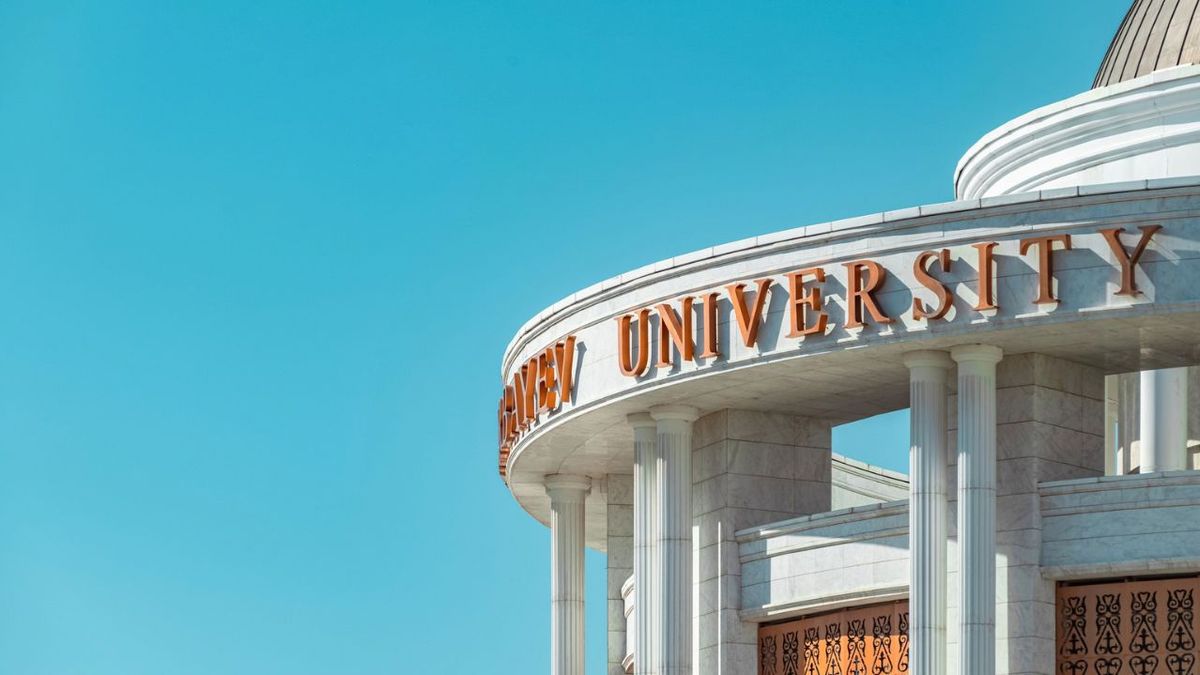 Nazarbayev University улучшил позиции в рейтинге Times Higher Education