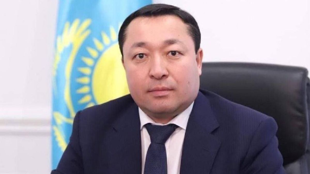 Экс-аким Жанаозена Айбек Косуаков вернулся на госслужбу в Мангистауской области
