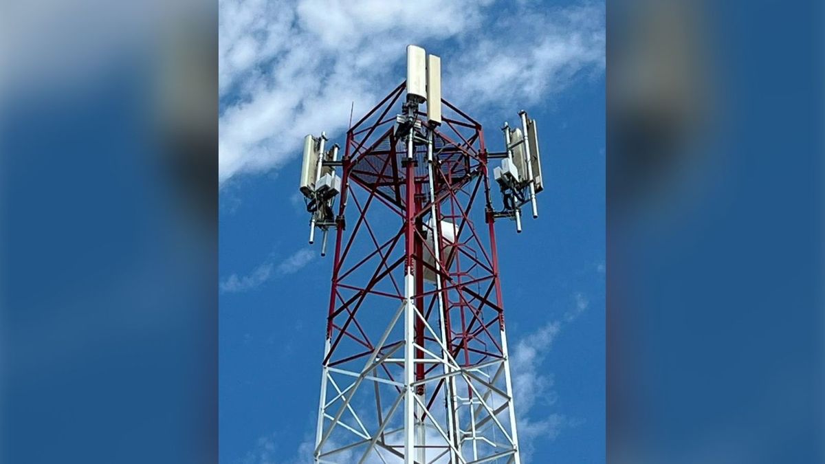 Kcell запустил LTE в двух малонаселенных селах Костанайской области