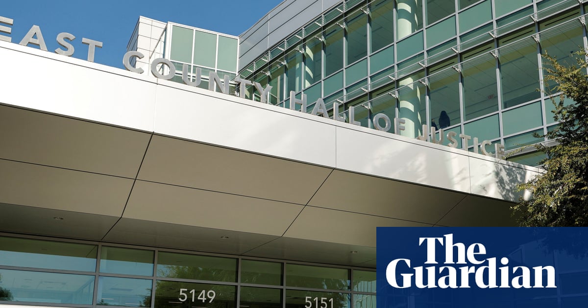 В Калифорнии родители жены обвинены в убийстве инженера New York Times