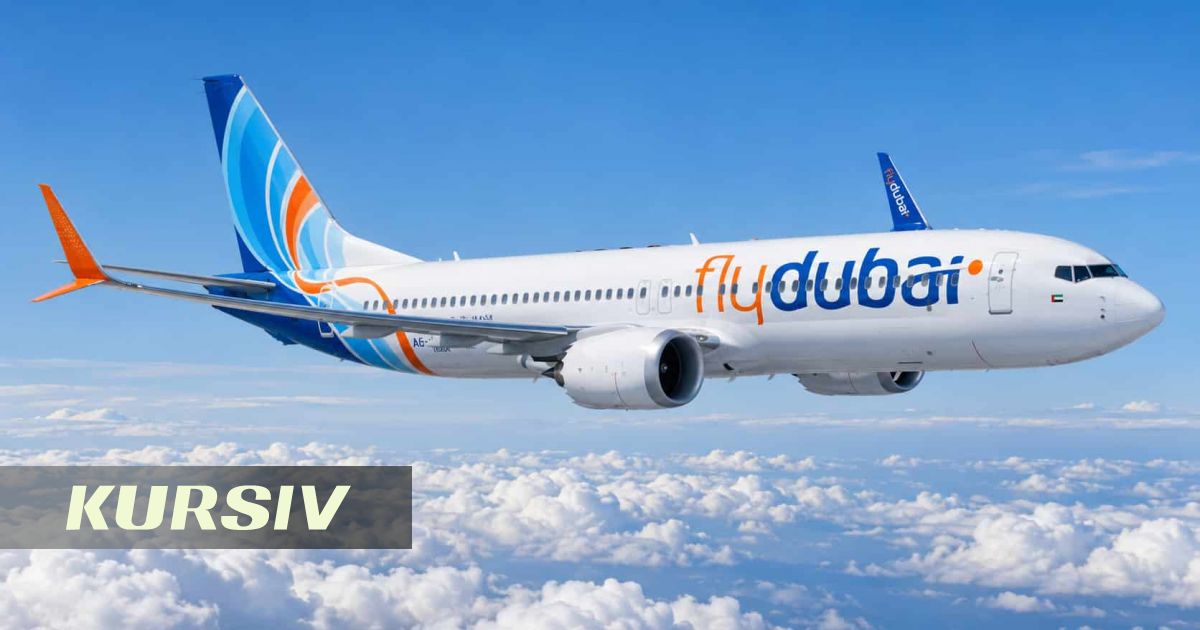 Трамп: израильский сантехник спас самолет Flydubai после нападения в кабине