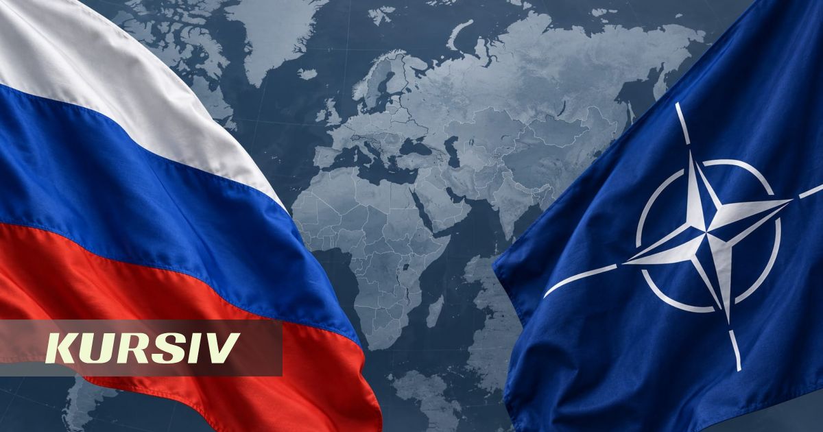 Россия пригрозила НАТО ядерным ударом из-за Калининграда: реакция альянса